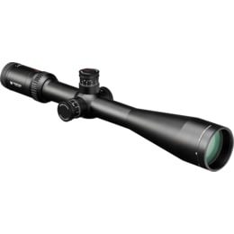Vortex Viper HS-T 6-24x50mm Rifle Scope, 30mm Tube