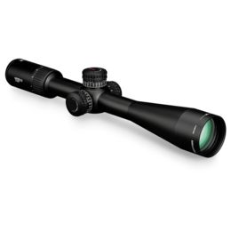 Vortex Viper PST Gen II 5-25x50mm Rifle Scope, - 1 out of 3 models