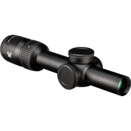 Vortex Strike Eagle 1-10x24mm LPVO 30mm Tube Rifle - 1 out of 2 models