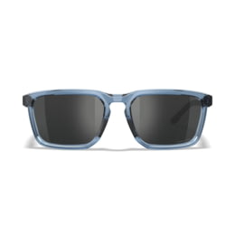 Wiley X Zulu Captivate Sunglasses, Crystal Light - 1 out of 4 models