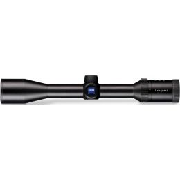 Zeiss Conquest MC Rifle Scope, 3-9x40mm, 4 Reticle
