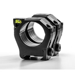 Zeiss Ultralight 1913 MS Rings w/ Level - High, - 1 out of