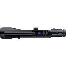 Zeiss Victory Diarange 3-12x56 T Rifle Scope Matte