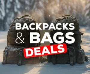 13% OFF Backpacks &amp; Bags in the App