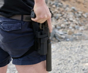 13% OFF Holsters &amp; Magazines