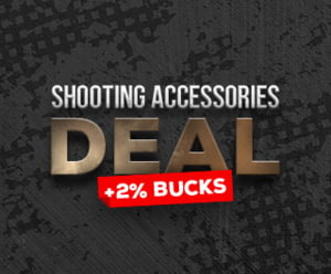 13% OFF Shooting Accessories