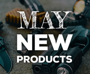 May New Products