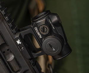 14% OFF Red Dot Sights