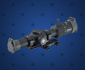 14% OFF Rifle Scopes