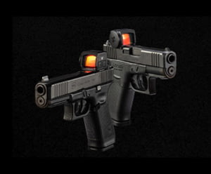 14% OFF Red Dot Sights