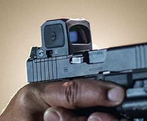 14% OFF Red Dot Sights
