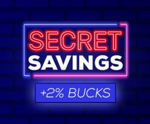 Get 12% OFF $350+