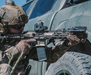Get 20% Off a Lower Receiver With Purchase of Select Maxim Defense Upper Receivers