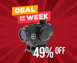 Weekly Deal