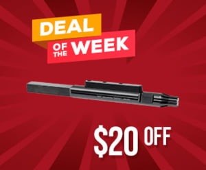 Limited Time Deal: Up to 61% OFF Select Products