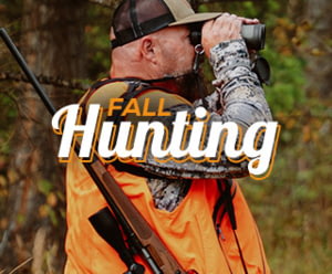 Fall Hunting