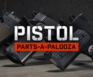 Pistol Parts-a-Palooza