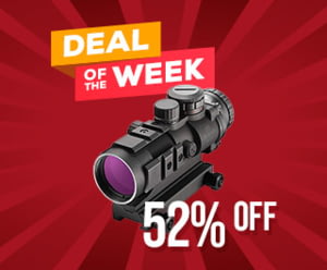 Limited Time Deal: Up to 83% OFF Select Products