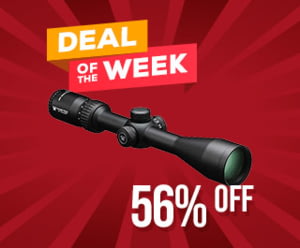 Limited Time Deal: Up to 65% OFF Select Products