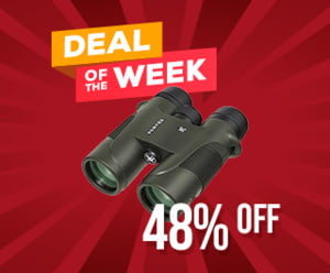 Limited Time Deal: Up to 64% OFF Select Products