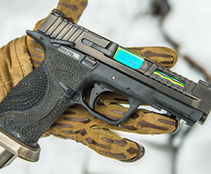 13% Off Firearm Parts