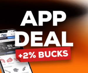 11% OFF in the App