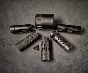 13% Off Rifle Parts