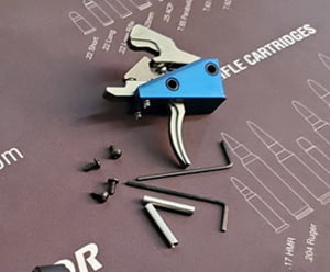13% Off AR Triggers