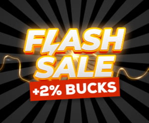 11% OFF, Including Ammo