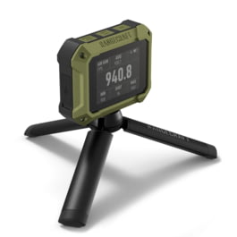 Athlon Optics Rangecraft Velocity Pro Radar Chronograph, 2.4 in, 707301