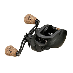13 Fishing Concept A3 8.1:1 Baitcast Reel | 13 Fishing Concept A3 8.1:1 Baitcast Reel |