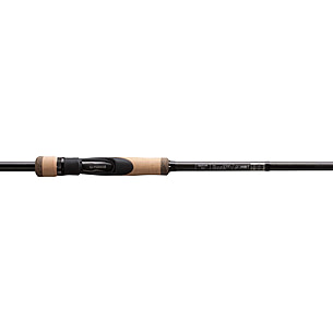 envy fishing pole 13 Black 3 Spinning Rod - 6'9