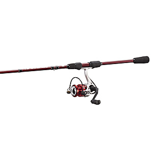 13 Fishing Source F1 2000 Spinning Combo Reel |
