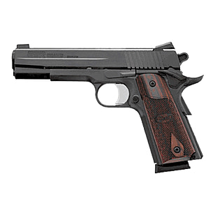 WA／SCW SIG SAUER 1911 GSR Buy SIG SAUER 1911 GSR Revolution Pistol, .45 ACP, 5 in barrel