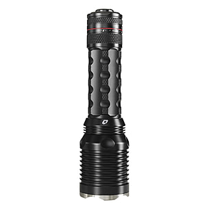 FOURSEVENS Maelstrom S18 Rechargeable Heavy Duty Flashlight - 1200