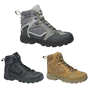 5.11 Tactical 12221 XPRT 2.0 Tactical Boots | 5 Star Rating