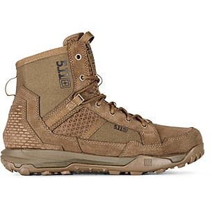 5.11 Tactical A/T 6in Non Zip Boot - Mens | Up to 18% Off w  display picture 3