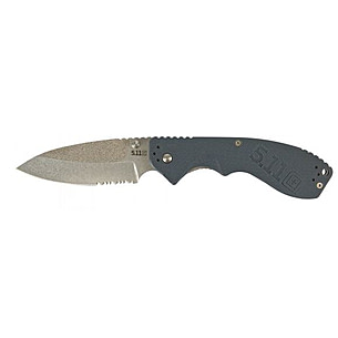 5.11 Tactical Prefense Courser 3.5 Folder Knife | Free