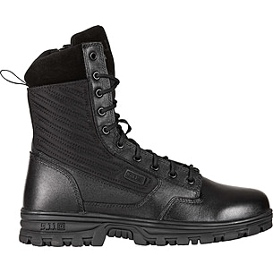 5.11 Tactical EVO 2.0 8in Side Zip Boot - Mens | Free Shipping