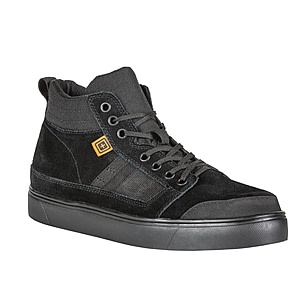 5.11 Tactical Norris Sneaker - Mens | $10.00 Off Customer Rated w