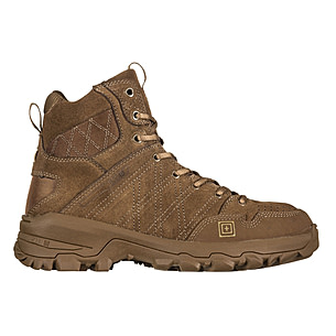 5.11 Tactical Pursuit Advance 2.0 Boot - Mens | 4 Star  display picture 1