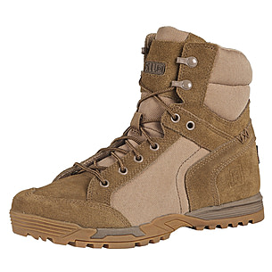 5.11 Tactical Pursuit Advance Boots | Customer Rated Free 