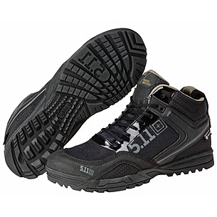 5.11 Tactical Ranger Master Boots 8 Waterproof NWB 5.11® A/T 8 main image 4