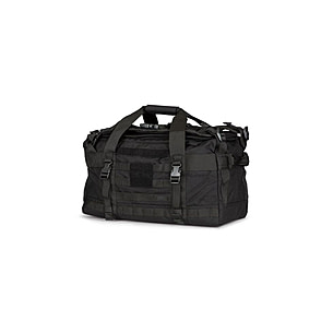 5.11 Tactical RUSH LBD MIKE Duffel Bag | 15% Off w/ Free Shipping