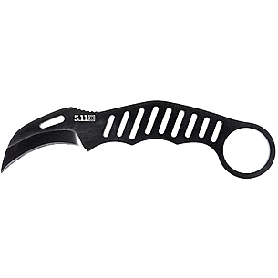 5.11 Tactical Side Kick Scythe Knife |
