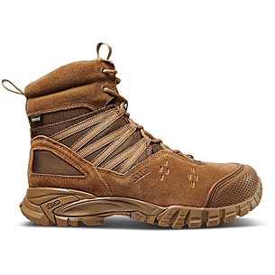 【新品】WP TACTICAL UNION BOOT WOLFGLAY 26cm 5.11 Tactical Union 6in Waterproof Boot - Mens | w/ Free