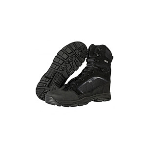 5.11 Tactical XPRT Black Leather 8\