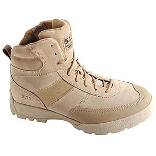 5.11 Advance Boots 11007 | 4.9 Star Rating Free Shipping  display picture 1