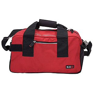 5.11 amp12＋Admin Gear Set 5.11 Tactical RED 2400 BAG 56877 | Free Shipping over $49!