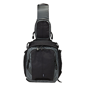5.11 Tactical COVRT 6 Zone Assault Pack Carrying Bag 56971 | 4.7